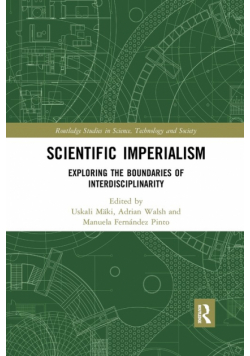 Scientific Imperialism
