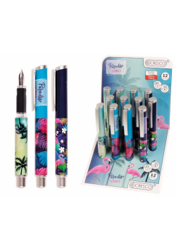 Pióro wieczne Go Pen Paradise Vibes (12szt)