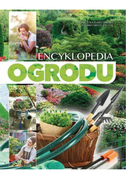 Encyklopedia ogrodu