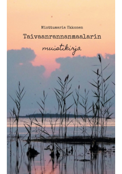 Taivaanrannanmaalarin muistikirja