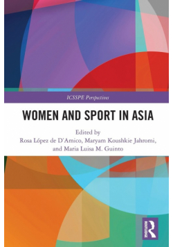 Women and Sport in Asia