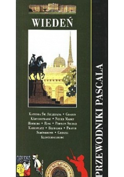 Wiedeń Przewodnik Pascala