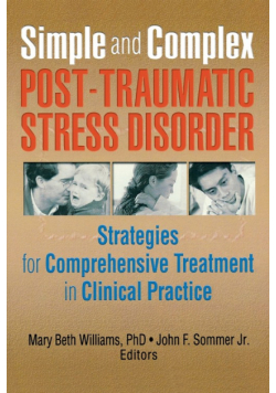 Simple and Complex Post-Traumatic Stress Disorder