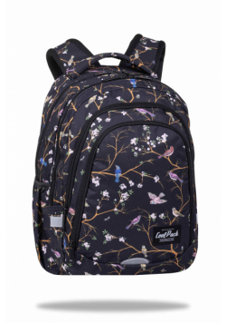 Plecak młodzieżowy Coolpack Drafter 3 Vilnius