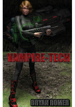 Vampire-Tech
