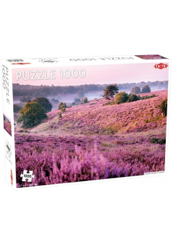 Puzzle 1000 Wrzosowisko