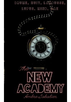The New Academy