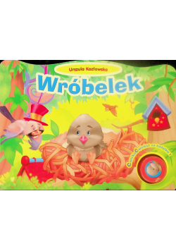 Wróbelek