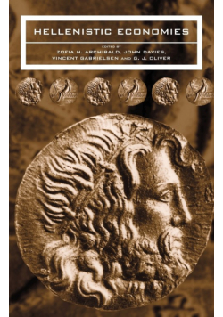 Hellenistic Economies