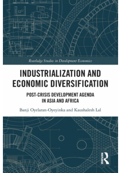 Industrialization and Economic Diversification