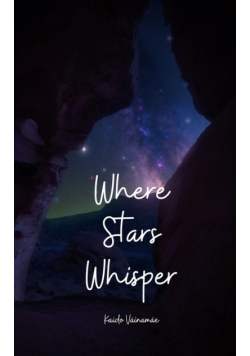 Where Stars Whisper