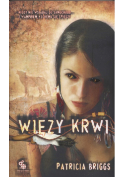 Briggs Patricia - Więzy krwi