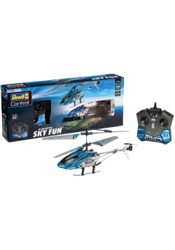 Revell R/C Helicopter Sky Fun