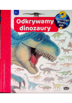 Odkrywamy dinozaury