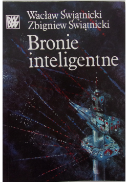 Bronie inteligentne