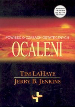 Ocaleni