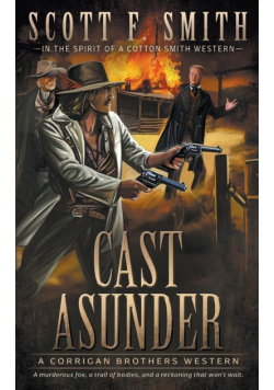 Cast Asunder