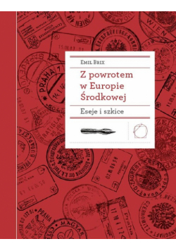 Z powrotem w Europie Środkowej