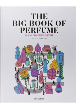 The Big Book of Perfume