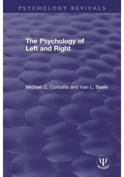 The Psychology of Left and Right