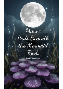 Mauve Pads Beneath the Mermaid Rook