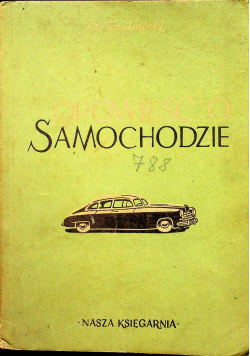Opowieść o samochodzie