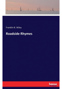 Roadside Rhymes