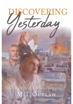Discovering Yesterday