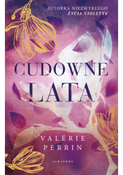 Cudowne lata