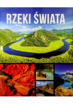 Rzeki świata