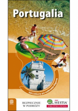 Portugalia Od Lizbony po wybrzeże Algarve