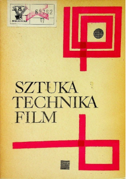 Sztuka technika film