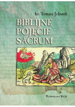 Biblijne pojęcie sacrum