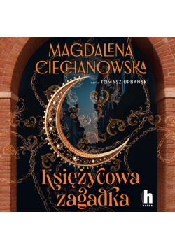 Księżycowa zagadka. Tajemne przejścia