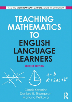 Teaching Mathematics to English Language Learners