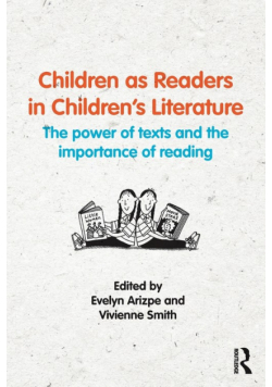 Children as Readers in Children's Literature