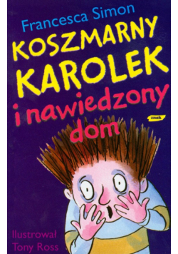 Koszmarny Karolek i nawiedzony dom
