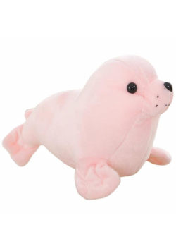 Foka różowa 24cm