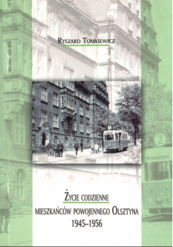 Życie codzienne mieszkańców
