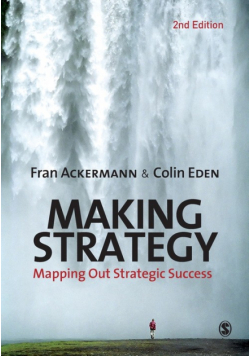 Making Strategy