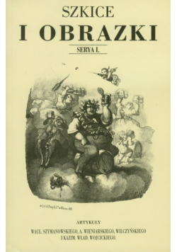 Szkice i obrazki