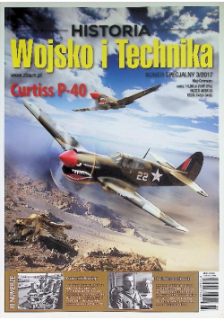 Historia Wojsko i Technika Nr 3 / 17