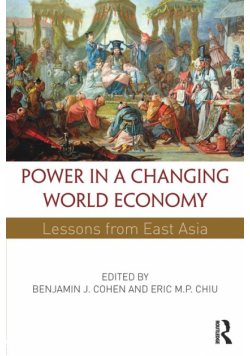 Power in a Changing World Economy