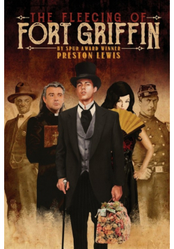 The Fleecing of Fort Griffin