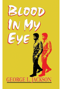 Blood in My Eye