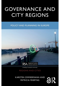 Governance and City Regions