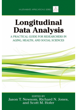 Longitudinal Data Analysis