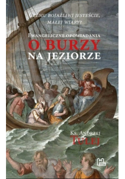 Czemu bojaźliwi jesteście małej wiary