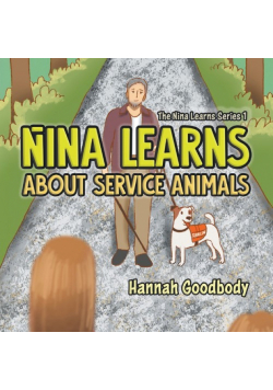 Nina Learns About Service Animals
