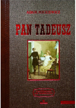 Pan Tadeusz
